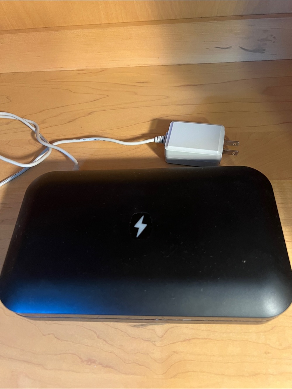 Phone Soap Sanitizer
